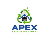 https://www.logocontest.com/public/logoimage/1594609747Apex Waste Management 6.jpg